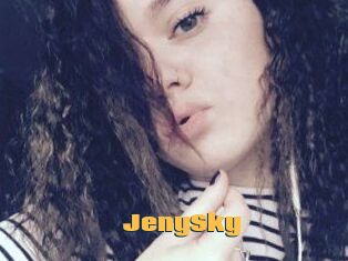 JenySky