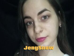 JenySnow