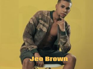 Jeo_Brown
