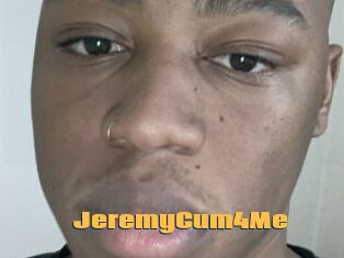 JeremyCum4Me