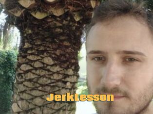 JerkLesson