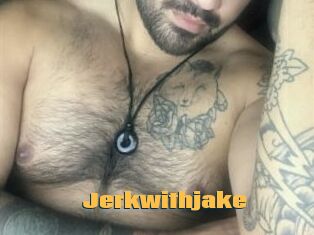 Jerkwithjake