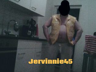 Jervinnie45