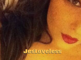 JesLoveless