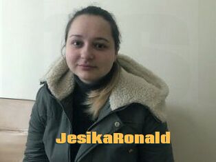JesikaRonald