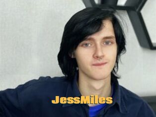 JessMiles