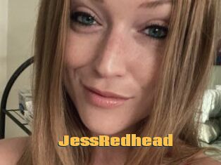 JessRedhead