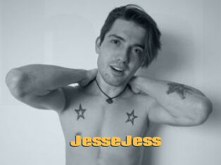 JesseJess