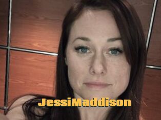 JessiMaddison