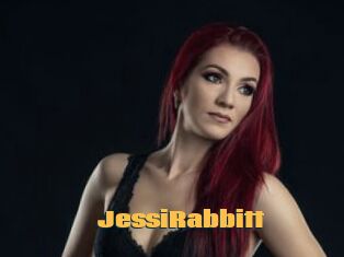 JessiRabbitt