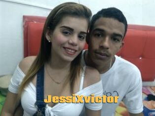 JessiXvictor