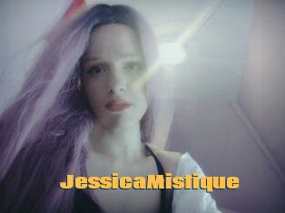 JessicaMistique