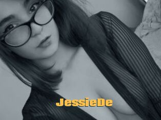 JessieDe