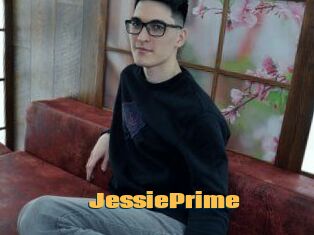 JessiePrime