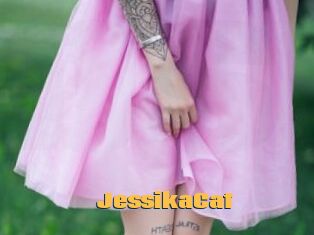 JessikaCat