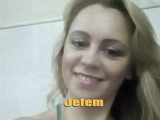 Jetem
