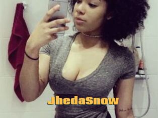 JhedaSnow