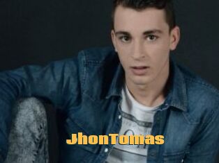 JhonTomas