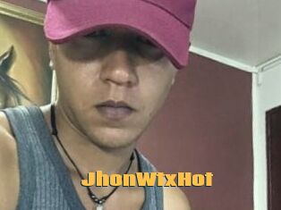 JhonWtxHot
