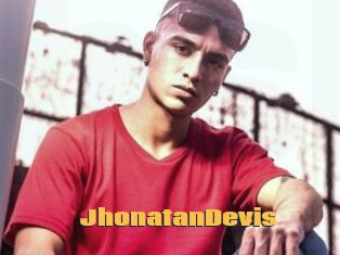 JhonatanDevis