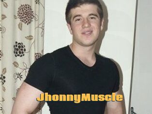 JhonnyMuscle