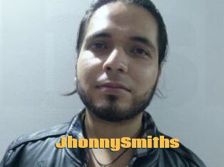 JhonnySmiths