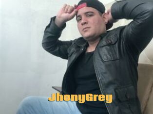 JhonyGrey