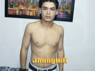 JhonyHill