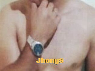JhonyS