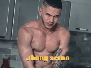 Jhony_serna
