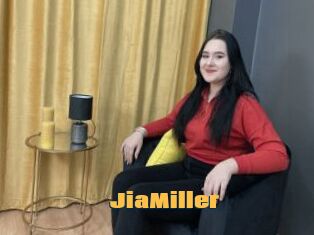 JiaMiller
