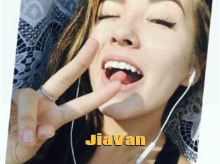 JiaVan
