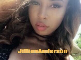 JillianAnderson