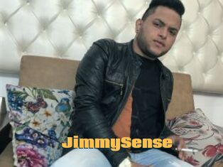 JimmySense
