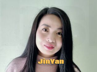 JinYan