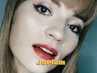 JoPlum
