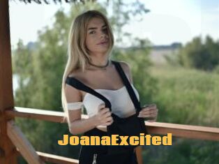 JoanaExcited