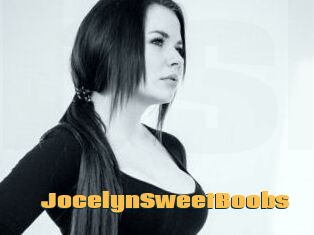 JocelynSweetBoobs