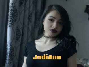 JodiAnn