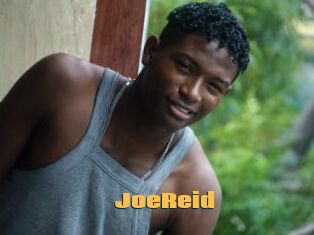 JoeReid
