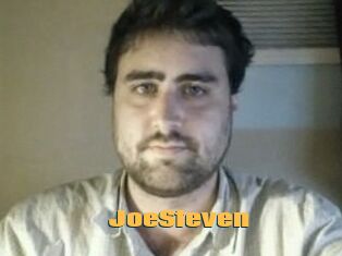 JoeSteven
