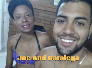 Joe_And_Cataleya