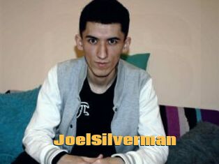 JoelSilverman