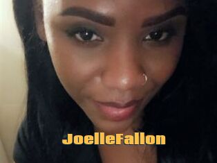 JoelleFallon