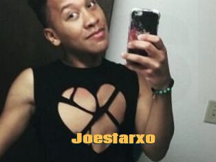 Joestarxo