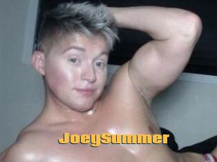 JoeySummer