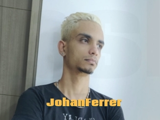 JohanFerrer