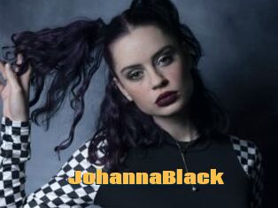 JohannaBlack