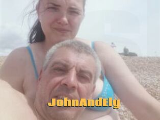 JohnAndEly