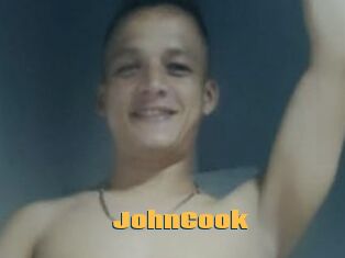 JohnCook